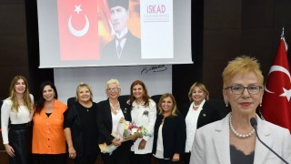 İş Kadınları Derneği’nden Deprem Bölgesi İçin Turizm Hamlesi