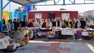 İŞKAD’dan Hatay’a ‘Vefa Turizmi’ Desteği