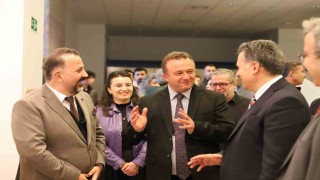 İskenderoğlunun Kişisel Sergisi Mağara 2.0 sanatseverlerle buluştu