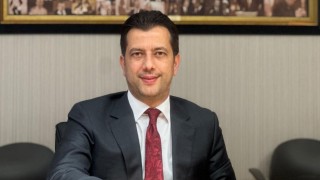 İsmail Kaya, AK Parti MKYK Yedek Listesinde Yer Aldı