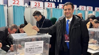 İsmail Kaya: “Türkiye Yüzyılı Vizyonu İçin Durmaksızın Çalışacağız”
