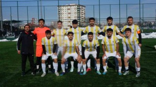 İsmail Okumuş FK lige veda etti