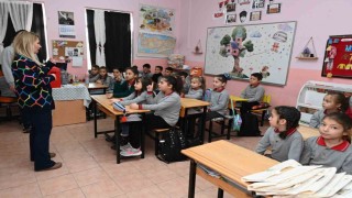 Isparta Belediyesi Atık Pil Kampanyasını Genişletti