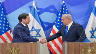 Netanyahu: Esirlerimiz serbest bırakılmazsa cehennemin kapıları açılacak