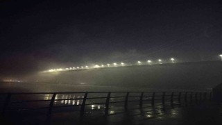 İstanbul sise teslim oldu