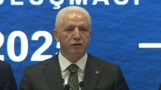 İstanbul Valisi Davut Gül: Ocak ayında terör örgütlerine karşı yapılan 217 operasyonda 463 şahıs yakalandı