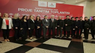 İstanbul Valisi Gül: 50 bin 300 aileye sosyal ekonomik destek veriliyor
