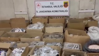 2 Milyar Liralık Sahte İlaç Operasyonu: 6 Kişi Tutuklandı