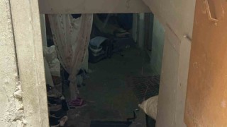 İstanbulda kan donduran olay: 14 yaşındaki çocuk hayatını kaybetti