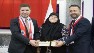 İstanbulda kaz tridi şenliği renkli görüntülere sahne oldu
