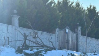 İstanbulda kiralık bungalovda 9 kişi doğalgazdan zehirlendi