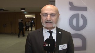 İstanbulda lojistikçiler bir araya geldi: 1inci Olağan Genel Kurul Toplantısı düzenlendi