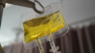 İstanbulda sarı serum kabusu: Yine ölüme sebep oldu