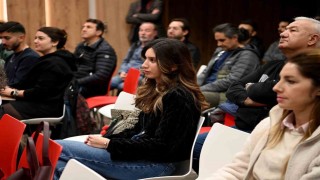İstasyon Kuşadası finansal okuryazarlık eğitimine ev sahipliği yaptı