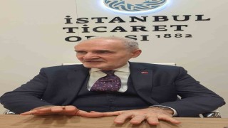 İTO Başkanı Şekib Avdagiç, iş dünyasının gündemindeki konuları değerlendirdi