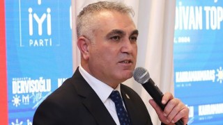 İYİ Partili Tekerek: “Depremzedeler Sahipsiz Bırakıldı”
