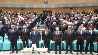 İZKA Genel Sekreteri Yavuz, 2050 yılında İzmirin nüfusunun 5.6 milyon seviyesine ulaşacağı öngörülüyor