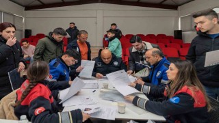 İzmir İtfaiyesine 154 memur alınacak