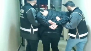 İzmirde Maydonoz Dönere FETÖ operasyonu: 50 gözaltı