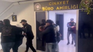 İzmirde pazar yerinde çıkan silahlı kavgada 3 kişi tutuklandı