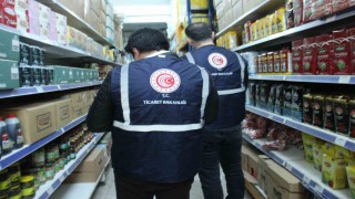 İzmirde ramazan ayı öncesi fahiş fiyat denetimi