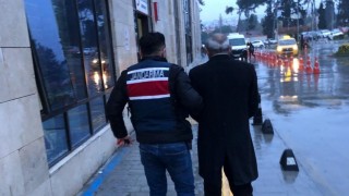 İzmirde sosyal medyadan terör propagandası operasyonu: 4 gözaltı