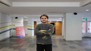 St Andrews Üniversitesi’ne Türkiye’den Bir Başarı Daha