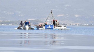 İzmirden tsunami riskine karşı modelleme kalkanı