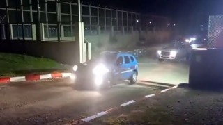 Jandarma ekiplerinden uyuşturucu tacirlerine darbe: 1 tutuklama