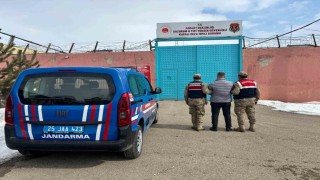 Jandarmadan FETÖ/PDY operasyonu