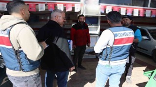 Jandarmadan siber dolandırıcılık olaylarına yönelik bilgilendirme