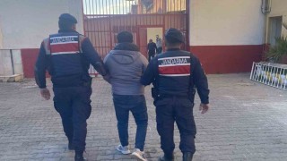 Jandarmadan uyuşturucu ticaretine suçüstü