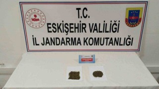 Jandarmanın sorguladığı bin 155 şahıstan 17sinin arandığı tespit edildi