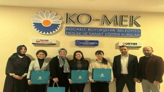 Japonya ile eğitim köprüsü