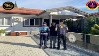 JASAT son 3 günde 191 aranan şahsı yakaladı