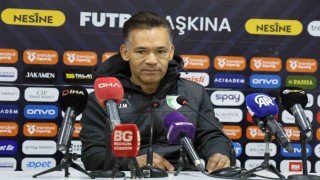 Jose Morais: Potansiyelimizi açığa çıkardığımızda daha fazla puan kazanacağız