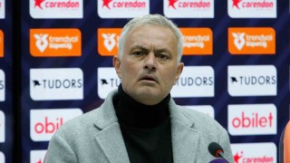 Jose Mourinho: Bir oyuncu sakatlandığı zaman, başka bir oyuncuya oynama kapısı açılır