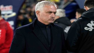 Jose Mourinhodan 6 değişiklik