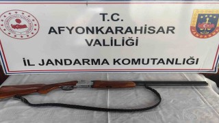 Kaçak avlanmaya geçit yok