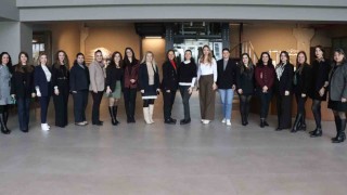 Kadının Güçlenmesi Bursa Platformu, üyeleri bir araya geldi