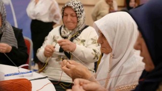 Başiskele’de "Örgümle Yarışıyorum" Etkinliği Düzenlendi