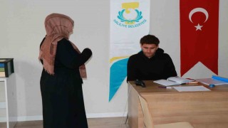 Kadınlara diyetisyen desteği