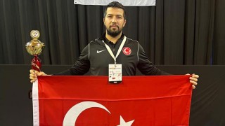 Kadıoğlu, Türk Milli Takım Antrenörü Olarak Görevlendirildi