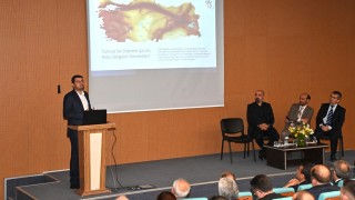 "Kadirli Depremi Konuşuyor" Paneli Büyük İlgi Gördü