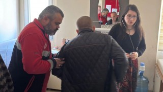 Kadirli’de Vatandaşlara Ücretsiz Sağlık Danışmanlığı