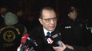 Kağıthanede geniş çaplı asayiş ve narkotik uygulaması