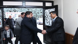 Kahramankazanda Geleneksel Arabaşı kültürü yaşatıldı