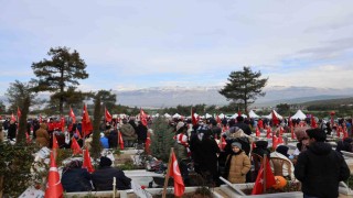 Kahramanmaraş 6 Şubatta kaybettiklerini unutmuyor