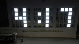Kahramanmaraş Büyükşehir Belediyesinden Anlamlı Anma Çalışması