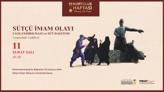 Kahramanmaraş’ta Kurtuluş Coşkusu: 105. Yıl Etkinlikleri Başlıyor